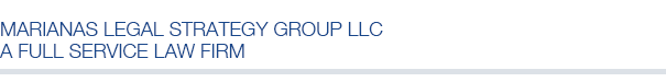 Marianas Legal Strategy Group LLC